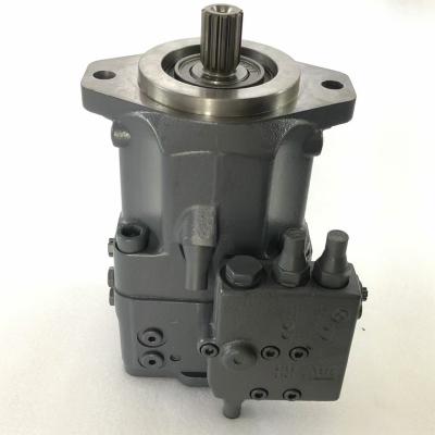 China A11vo60lrds10r-Nsc12K02 Hydraulische zuigerpomp voor betonnen pompwagens Te koop