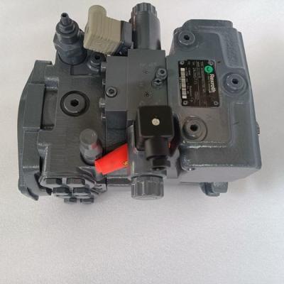 China A10vg45ep4d1/10L-Ntc10f045sh Hydraulic Piston Pump For Bomag Pavers Spare Parts for sale