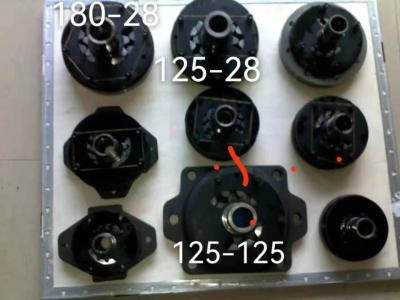 Cina Pompa idraulica a scivolamento A4vtg90 in vendita