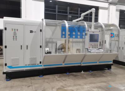 China 160KW Hydraulic Pump Motor Comprehensive Test Bench for sale