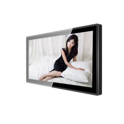 China 32INCH Open Monitor Industrial Touch Screen para aplicações industriais à venda