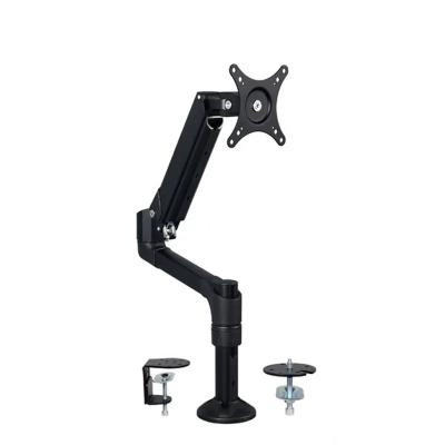 China Convenient And Space Saving Monitor Mount Holder For 10-22 Inch LCD / Touch Screen / POS Terminal for sale