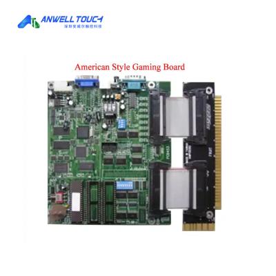 China ASR pcb spel arcade spel pcb te koop 110v/220v 0,5kg spel pcb Te koop