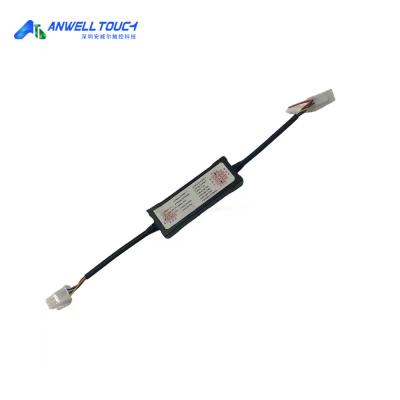 China TOP TP70 Anti Theft Devices For Bill Acceptor Anti Cheating Device Protect Safe Jammer Devices for sale