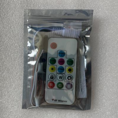 China 358styles Remote Control RGB Led Lights For Gaming RF Wireless for sale