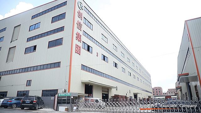 Verified China supplier - Shenzhen Zhui Yue Packing Material Co., Ltd.