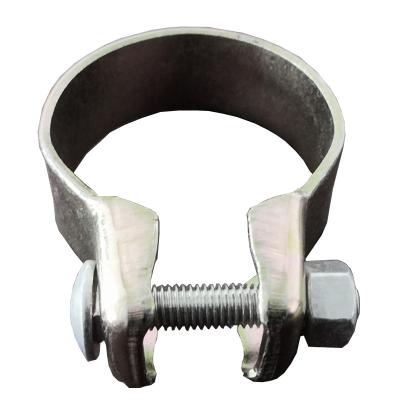 China 51 clip high performance stainless steel exhaust clamps 51 clip high performance stainless steel exhaust clamps for sale