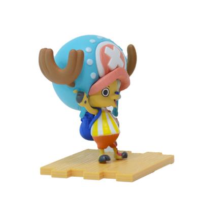 China Cute Japanese Anime Cartoon Toy Action Figure Jorba Jorba Jorba for sale