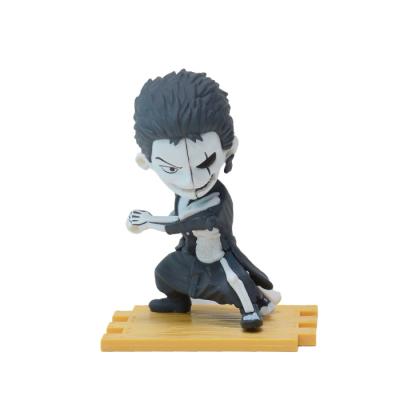 China Promotional Japanese Cartoon Character Supermarket Anime roronoa zoro one piece stock number for sale