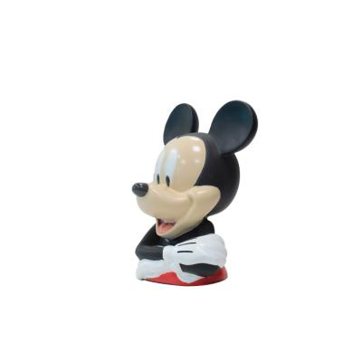 China Hot Large Mini Mickey Mouse Cartoon Plastic TOYS For Kids Action Numbers for sale