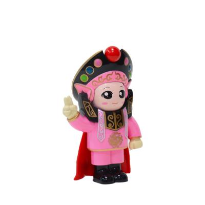 China Cartoon Novelty Toys Novelty Action Numbers for sale