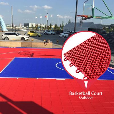 China Outdoor Basketball Court Indoor Sports Used Flooring Basketball Courts For Sale for sale