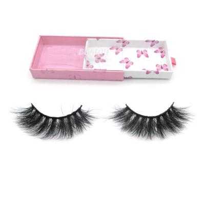 China Hot Selling New 3d Mink Lashes Private Label Price Long 2022 Wholesale Cheap High Quality Mink Strip Natural False Eyelashes With Eyelash Box for sale