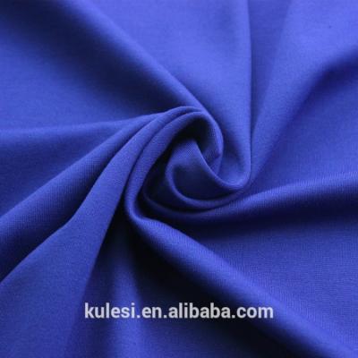 China Professional Wholesale Anti-Static Cheap Costume Polyester Manufacture Viscous Elastane Fabric for sale