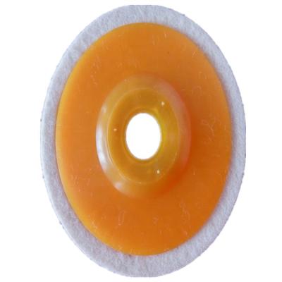 China Wholesale Wool Polisher Wheel Disc Wool Felt Polishing Buffing Pad for sale