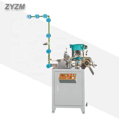 Κίνα Factory Full-auto Invisible Zipper Slider Rack Machine προς πώληση