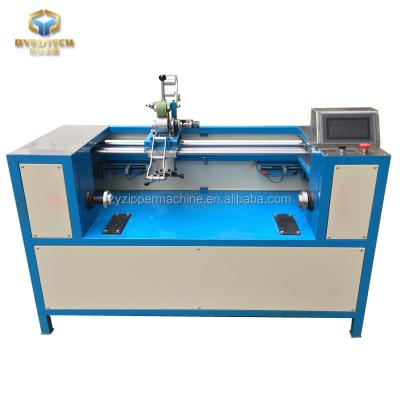 China For Small Scale Bobbin Winding Machine Before Dyeing Production From Dyeing Machine Manufacturer for sale