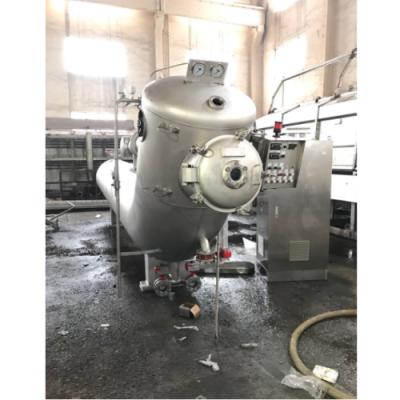 China CHAT Double Flow DYE High Temperature High Speed ​​Dyeing Machine for sale