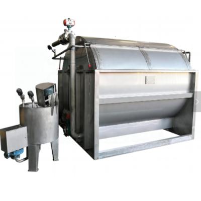 Cina Yarn Garment Dyeing Machine With Constant Temperature Pressure in vendita