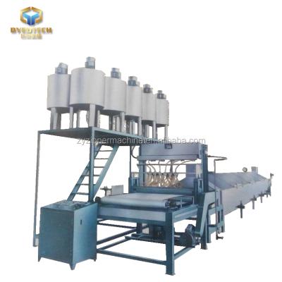 China Cotton Textile Dye Hank Yarn Dyeing Machine zu verkaufen