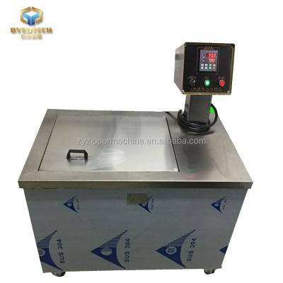 China Lab Purposes as Dyeing Sample (Glycerin) High Temperature Deying Machine, Lab Dyeing Apparatus zu verkaufen