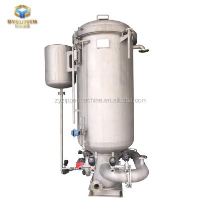 China Suitable for the process of dyeing the yarn dyeing and washing machine of the dyeing machine manufacturer dyedtech for sale