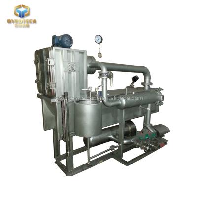 China Normal Sample Fabric Temperature Dyeing Machine , Cotton Fabric Dyeing Machine Manufacturer zu verkaufen