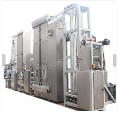 Cina Fabric Elevator Dyeing Strap Launches Industrial Dyeing Machine in vendita