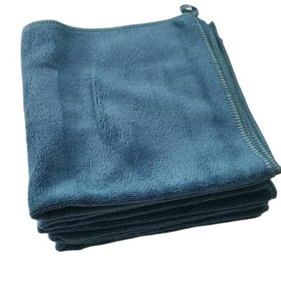 China Best Selling Compressed Microfiber Wash Absorbent Towel For Car Chamois Towel Wash Station for sale