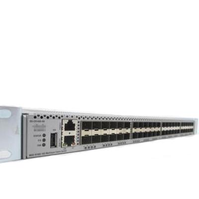 China LACP DS-C9148S-48PK9 for network switch with wifi managed 48*16Gb Fiber Channel SFP+ for sale