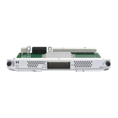 China CR5D00E1NC97 Server for 1-Port 100GE / 1-Port 200GE CFP2 NE8000 M8 Interface Card for sale