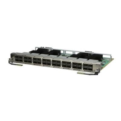 China Ready Sale LACP CE98-D32CQ 100GE/40GE QSFP28 Interface Card for sale