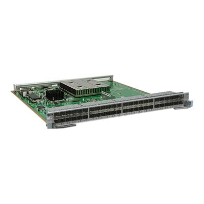 China Ready Sale LACP LST7G48SX6S0 48 GE SFP S12700 Left Interface Card for sale