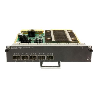 China LACP 5-Port 10GBase Flexible Card ME0D0L5XXE7H ME60 for sale