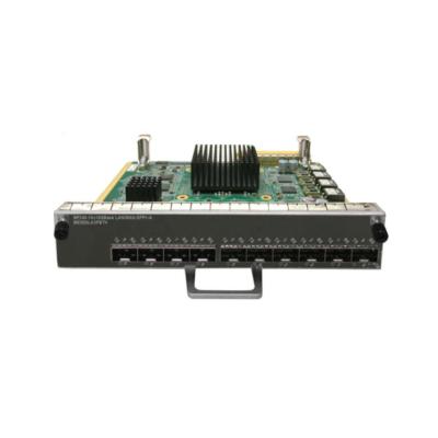 China Sufficient supply LACP 10-Port 10GBase (BP240) ME0D0LAXFB7H flexible card for sale