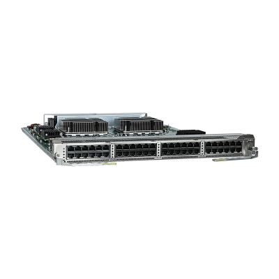 China Ready Sale LACP CE-L48XS-EC 48-Port Network Interface Card for sale