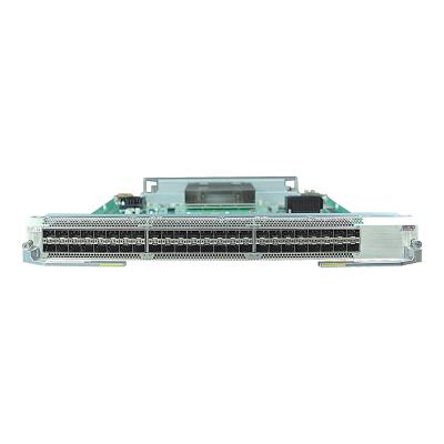 China Fast Delivery LACP CE-L48XS-FD 48 Port Interface Board CE12800 for sale