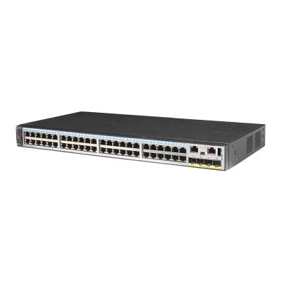 China LACP Ethernet Switch S5720-52X-EI-AC Optical Network Switches for sale