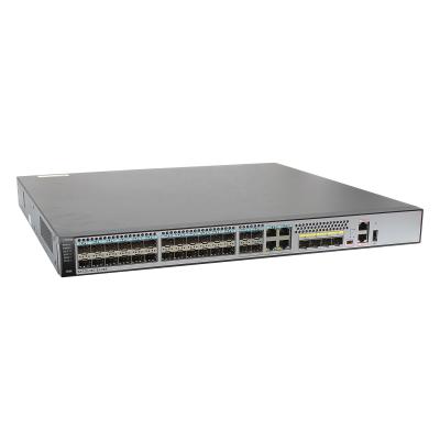 China LACP S5720-36C-EI-28S Network Gigabit Ethernet Switch Networking for sale