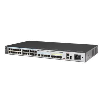 China LACP 24 Port Gigabit Switch S5720-32P-EI-AC Management Network Switch With Fast Delivery for sale