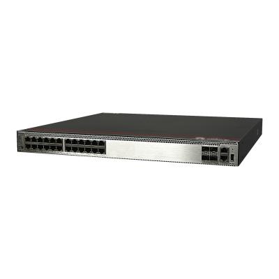 China 32K MAC S5731-S24P4X Gigabit Network Ethernet Campus Switches for sale