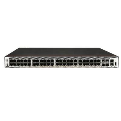 China 4 S5731-S48P4X CloudEngine Network Switch Ethernet Switch for sale