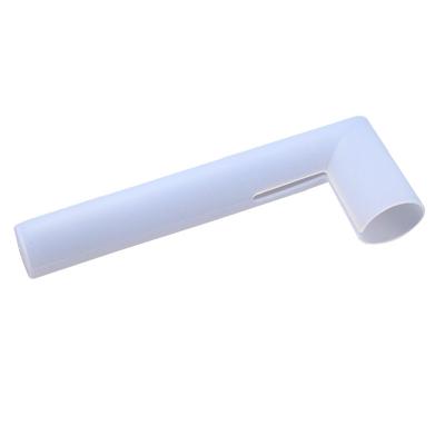 China Modern Custom Soft Anti-collision Knob Sleeve Door Handle Silicone Factory Cover Device for sale