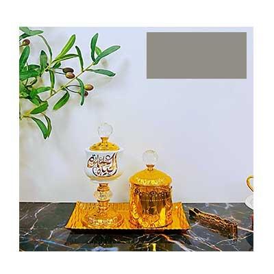 China Creative Arab Carbon Censer Ornaments Arab Household Home Decor Gifts for sale