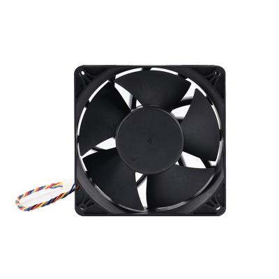 China Computer Case Fan ALL SIZE 0.6-9.0A 3000-7000 Revolution Computer Fan for sale