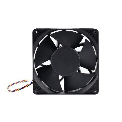 China Hot Selling Computer Case Accessories Computer Fan For 7000RPM 7500RMP 8000RMP Computer Fan for sale