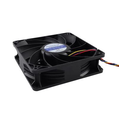 China Computer case fan 120x120x38mm accessories computer fan for 7000RPM 7500RMP 8000RMP fan for sale