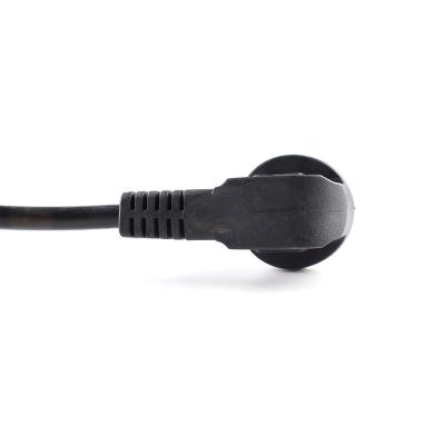 China Brand New Hot Selling High Quality Computer Monitor Power Cable Computer Case Power Cord for sale