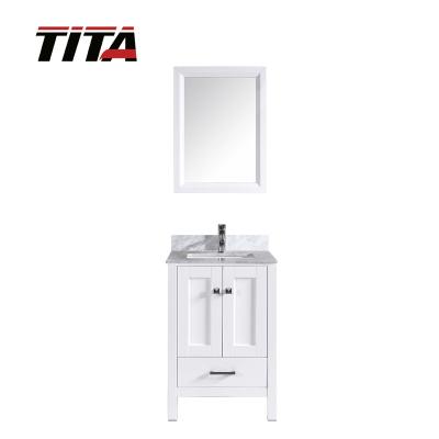 China modern white allen and roth used bathroom vanity craigslist for sale