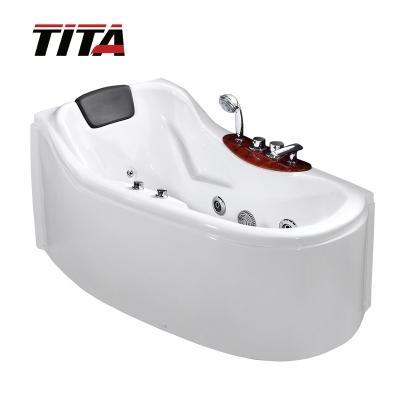 China TMB014 popular design eco-friendly small bathtub for sale